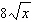 <strong>Simplify the radical expression. Assume that all variables under the radical represents positive values. </strong> A) B) C) D)