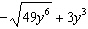 <strong>Add or subtract the radical expressions. Assume that all variables under radicals represent positive values. Simplify your answer. </strong> A) B) C) D)