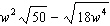 <strong>Add or subtract the radical expressions. Assume that all variables under radicals represent positive values. Simplify your answer. </strong> A) B) C) D)