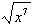 Simplify the radical expression.Assume that all variables under the radical represents positive values.