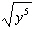 Simplify the radical expression. Assume that all variables under the radical represents positive values.