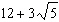 The area of the rectangle below is . Its width is . Find its length.