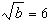 Solve the radical equation.  