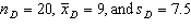 In testing the hypothesis vs. , two random samples from two normal populations produced the following statistics: . What conclusion can we draw at the 1% significance level?