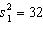 Random samples from two normal populations produced the following statistics: , , , and . Is there enough evidence at the 5% significance level to infer that the variance of Population 1 is larger than the variance of Population 2?