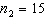 Random samples from two normal populations produced the following statistics: , , , and . Is there enough evidence at the 5% significance level to infer that the variance of Population 1 is larger than the variance of Population 2?