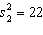 Random samples from two normal populations produced the following statistics: , , , and . Is there enough evidence at the 5% significance level to infer that the variance of Population 1 is larger than the variance of Population 2?