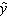 When the actual values y of a dependent variable and the corresponding predicted values are the same, the standard error of estimate s<sub> e </sub> will be 0.0.