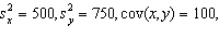 <strong>Given that and n = 6, the standard error of estimate is:</strong> A)3,749.00 B)937.25 C)30.61 D)None of these choices.