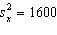 If cov( x, y )= 1260, , and , then the coefficient of determination is: