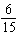 <strong>Which fraction is equivalent to 0.24?</strong> A) B) C) D)