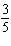 <strong>Which is the quotient of ?</strong> A) B) C) D)