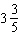 <strong>Which is the quotient of ?</strong> A) B) C) D)