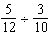 <strong>Which is the quotient of ?</strong> A) B) C) D)