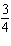 <strong>Which is a mixed number?</strong> A) B) C) 3 D) 5