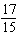 What is the least common denominator of , and ?