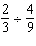 What is the quotient of 5 ?