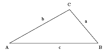Given , , and , use the Law of Sines to solve the triangle for the value of a. Round answer to two decimal places.