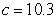 Given , , and , use the Law of Sines to solve the triangle (if possible) for the value of b. If two solutions exist, find both. Round answer to two decimal places.