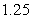 <strong>Determine a value for b such that a triangle with and has no solution. Round your answer to the nearest hundredth. </strong> A) B) C) D) E)