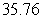 <strong>Determine the area of a triangle having the following measurements. Round your answer to two decimal places. </strong> A) sq. units B) sq. units C) sq. units D) sq. units E) sq. units