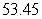 <strong>Determine the area of a triangle having the following measurements. Round your answer to two decimal places. </strong> A) sq. units B) sq. units C) sq. units D) sq. units E) sq. units
