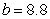 Given , , and , use Heron's Area Formula to find the area of triangle . Round answer to two decimal places.