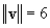 <strong>Find the magnitude of vector v. </strong> A) B) C) D) E)