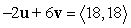 <strong>Given and , determine .</strong> A) B) C) D) E)