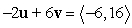 <strong>Given and , determine .</strong> A) B) C) D) E)