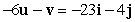<strong>Given and , determine .</strong> A) B) C) D) E)