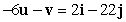 <strong>Given and , determine .</strong> A) B) C) D) E)