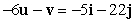 <strong>Given and , determine .</strong> A) B) C) D) E)