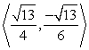 <strong>Find a unit vector in the direction of .</strong> A) B) C) D) E)