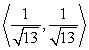 <strong>Find a unit vector in the direction of .</strong> A) B) C) D) E)
