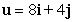 Find a unit vector in the direction of   .