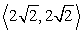 <strong>Find the component form of v if and the angle it makes with the x-axis is .</strong> A) B) C) D) E)