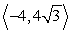 <strong>Find the component form of v if and the angle it makes with the x-axis is .</strong> A) B) C) D) E)