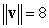 Find the component form of v if and the angle it makes with the x-axis is .
