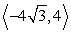 <strong>Find the component form of v if and the angle it makes with the x-axis is .</strong> A) B) C) D) E)