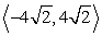 <strong>Find the component form of v if and the angle it makes with the x-axis is .</strong> A) B) C) D) E)