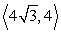 <strong>Find the component form of v if and the angle it makes with the x-axis is .</strong> A) B) C) D) E)
