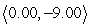 <strong>If and , and the vectors make angles of with the x-axis respectively, find the component form of the sum of u and v. Round answers to two decimal places.</strong> A) B) C) D) E)