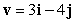 Find the angle between the vectors u and v if and . Round answer to two decimal places.