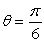Determine if , and , where is the angle between u and v. Round answer to two decimal places.