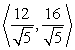 <strong>Find the projection of u onto v if .</strong> A) B) C) D) E)