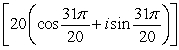 <strong>Perform the operation shown below and leave the result in trigonometric form. </strong> A) B) C) D) E)
