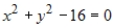 <strong>Match the graph with its equation. </strong> A) B) C) D) E)