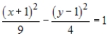 <strong>Match the graph with its equation. </strong> A) B) C) D) E)