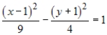<strong>Match the graph with its equation. </strong> A) B) C) D) E)